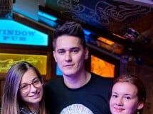 Afterparty - Miss University