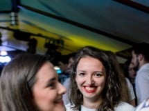Afterparty - Miss University