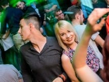 Afterparty - Miss University
