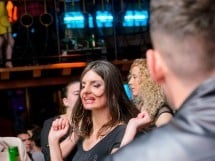 Afterparty - Miss University