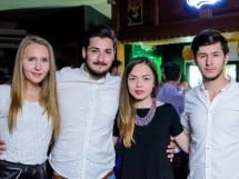 Afterparty - Miss University
