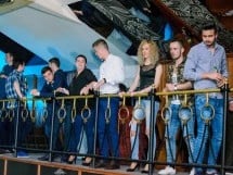 Afterparty - Miss University