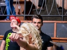 Afterparty - Miss University