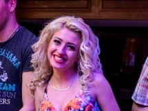 Afterparty - Miss University