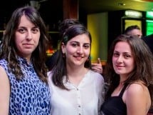 Afterparty - Miss University