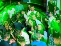 Afterparty - Miss University