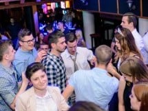 Afterparty - Miss University