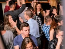 Afterparty - Miss University