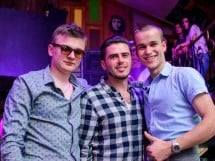 Afterparty - Miss University