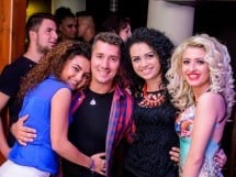 Afterparty - Miss University
