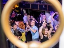 Afterparty - Miss University