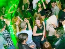 Afterparty - Miss University