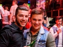 Afterparty - Miss University