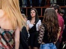 Afterparty - Miss University