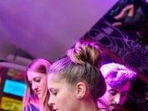 Afterparty - Miss University