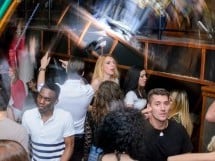 Afterparty - Miss University