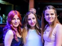 Afterparty - Miss University
