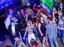 Afterparty - Miss University