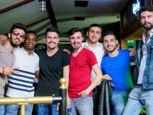 Afterparty - Miss University