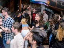 Afterparty - Miss University