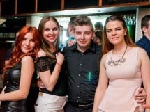 Afterparty - Miss University
