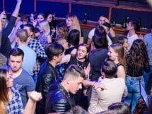 Afterparty - Miss University