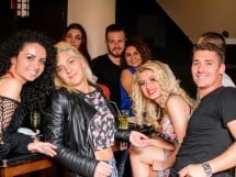 Afterparty - Miss University