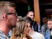 Afterparty - Miss University