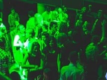 Afterparty - Miss University