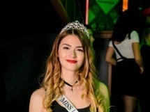 Afterparty - Miss University