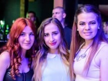 Afterparty - Miss University