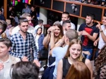 Afterparty - Miss University
