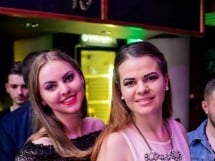 Afterparty - Miss University