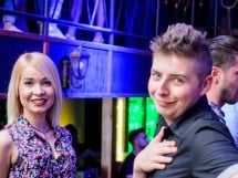 Afterparty - Miss University