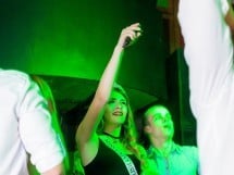 Afterparty - Miss University