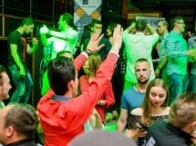Afterparty - Miss University