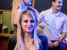 Afterparty - Miss University