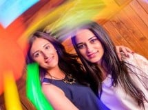 Afterparty - Miss University