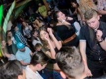 Afterparty - Miss University