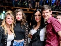 Afterparty - Miss University