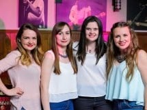 Afterparty - Miss University