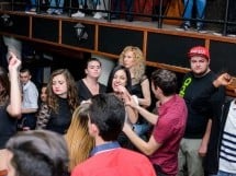 Afterparty - Miss University