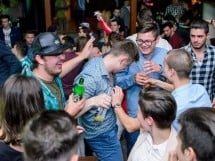 Afterparty - Miss University