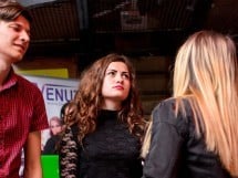 Afterparty - Miss University