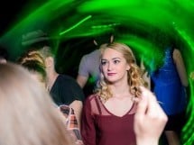 Afterparty - Miss University