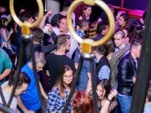 Afterparty - Miss University