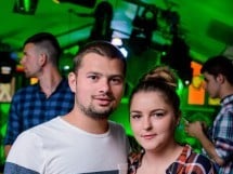 Afterparty - Miss University