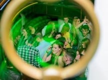Afterparty - Miss University