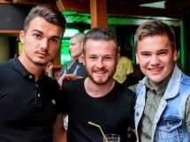 Afterparty - Miss University