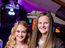Afterparty - Miss University